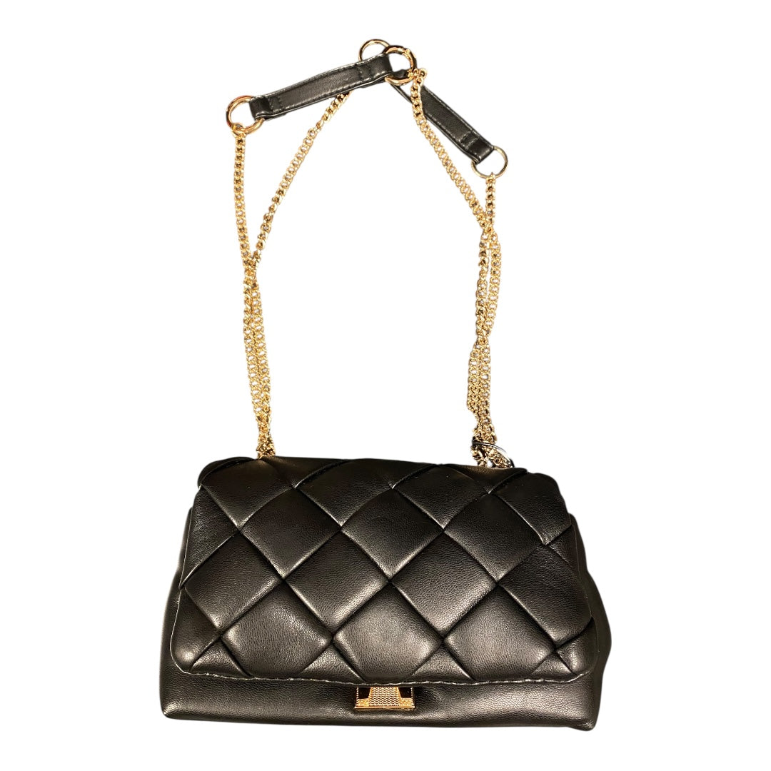 Handbag By A New Day In Black, Size:Small