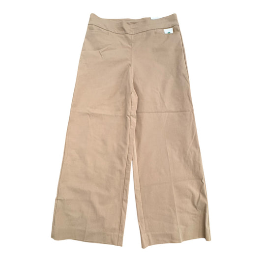 Pants Dress By Chicos In Tan, Size:4