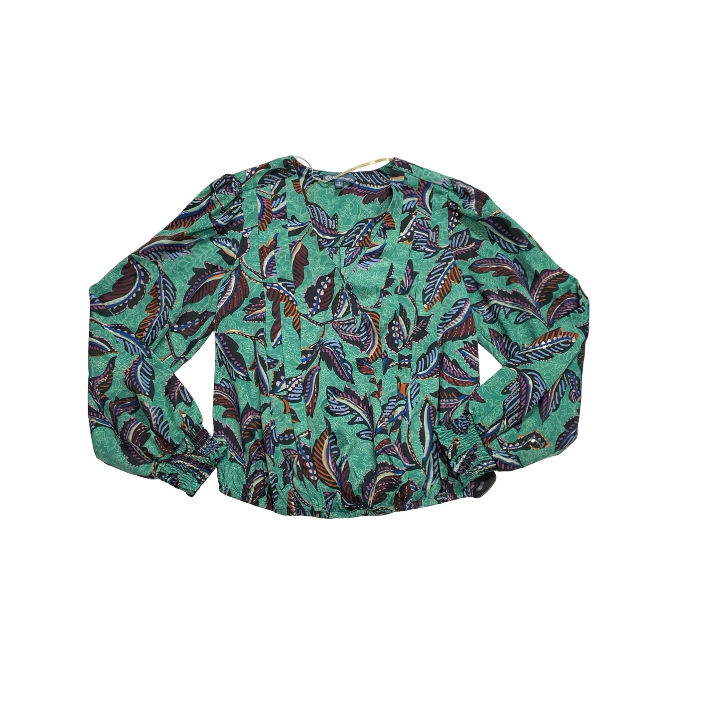 Top Ls By Democracy In Multi, Size:S