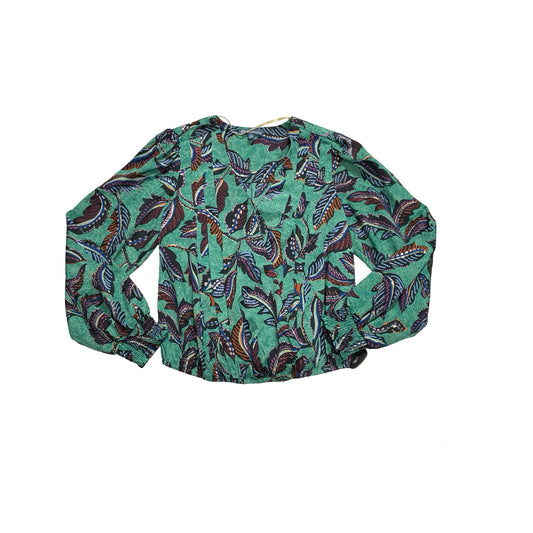 Top Ls By Democracy In Multi, Size:S