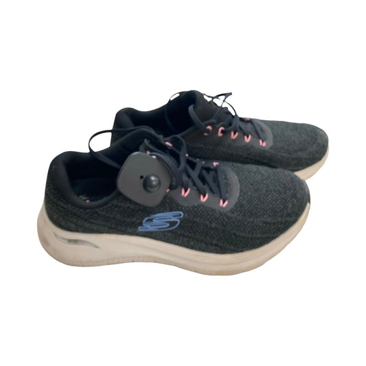 Shoes Athletic By Skechers In Multi, Size:10