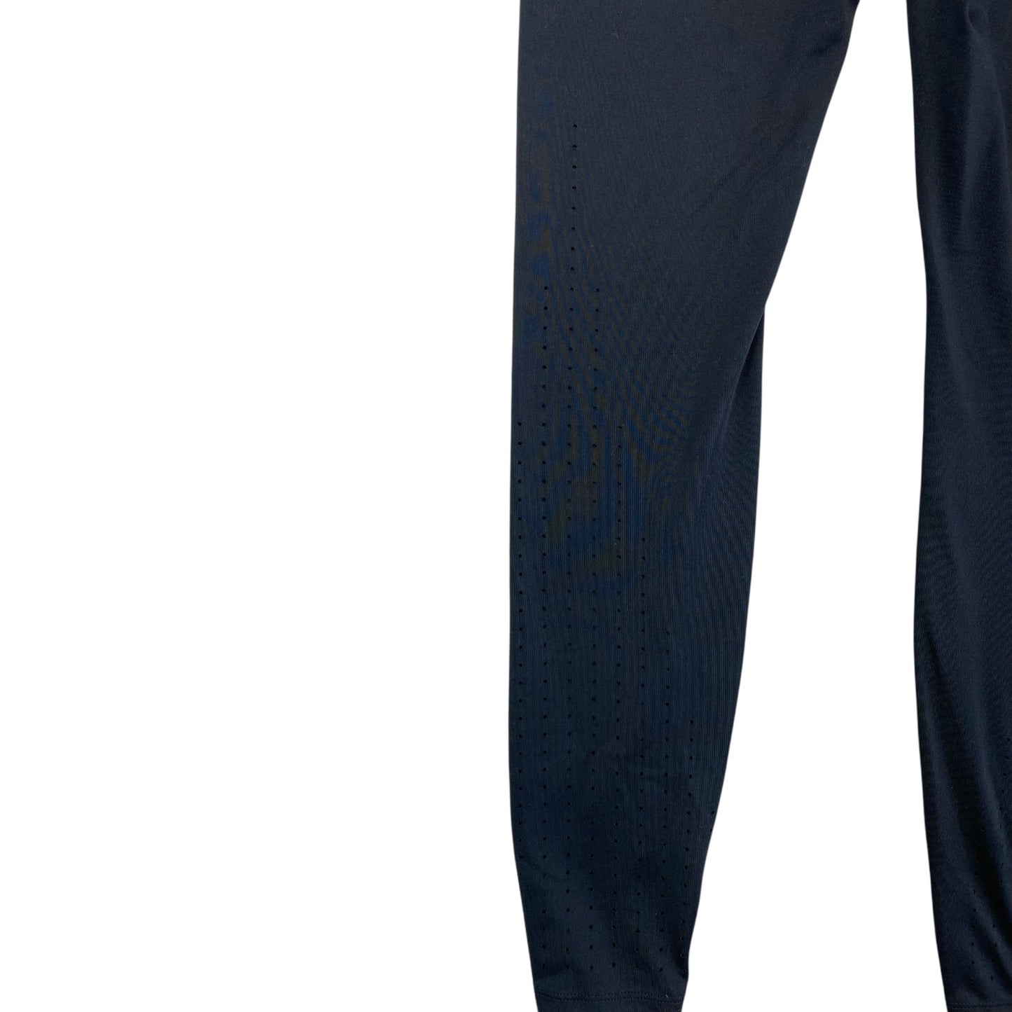 Athletic Leggings By Victorias Secret In Black, Size:S