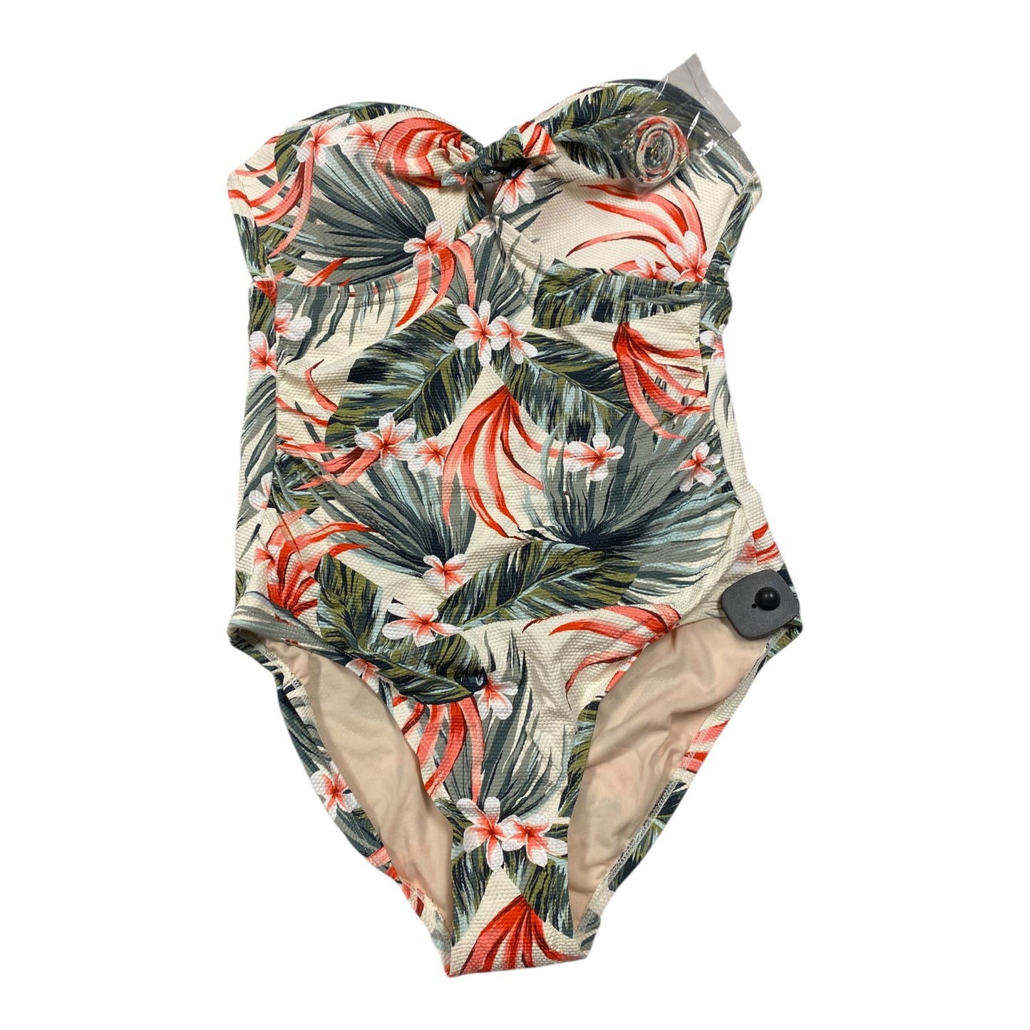 Swimsuit By Cmc In Multi, Size:Xl