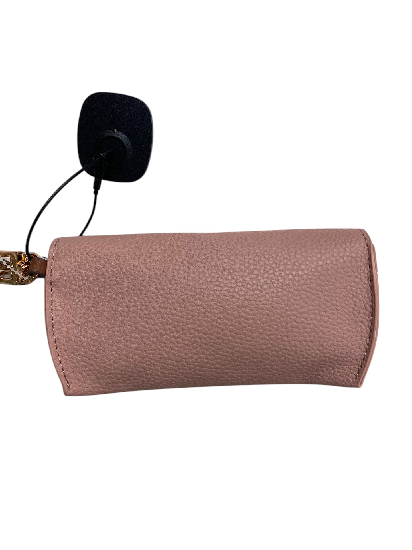 Sunglass Case By Anne Klein In Pink