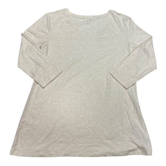 Top Ls Basic By Amazon Essentials In Cream
