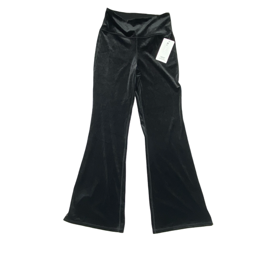 Athletic Pants By Athleta In Black, Size:M