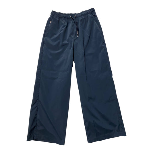 Athletic Pants By Athleta In Navy, Size:Xxs