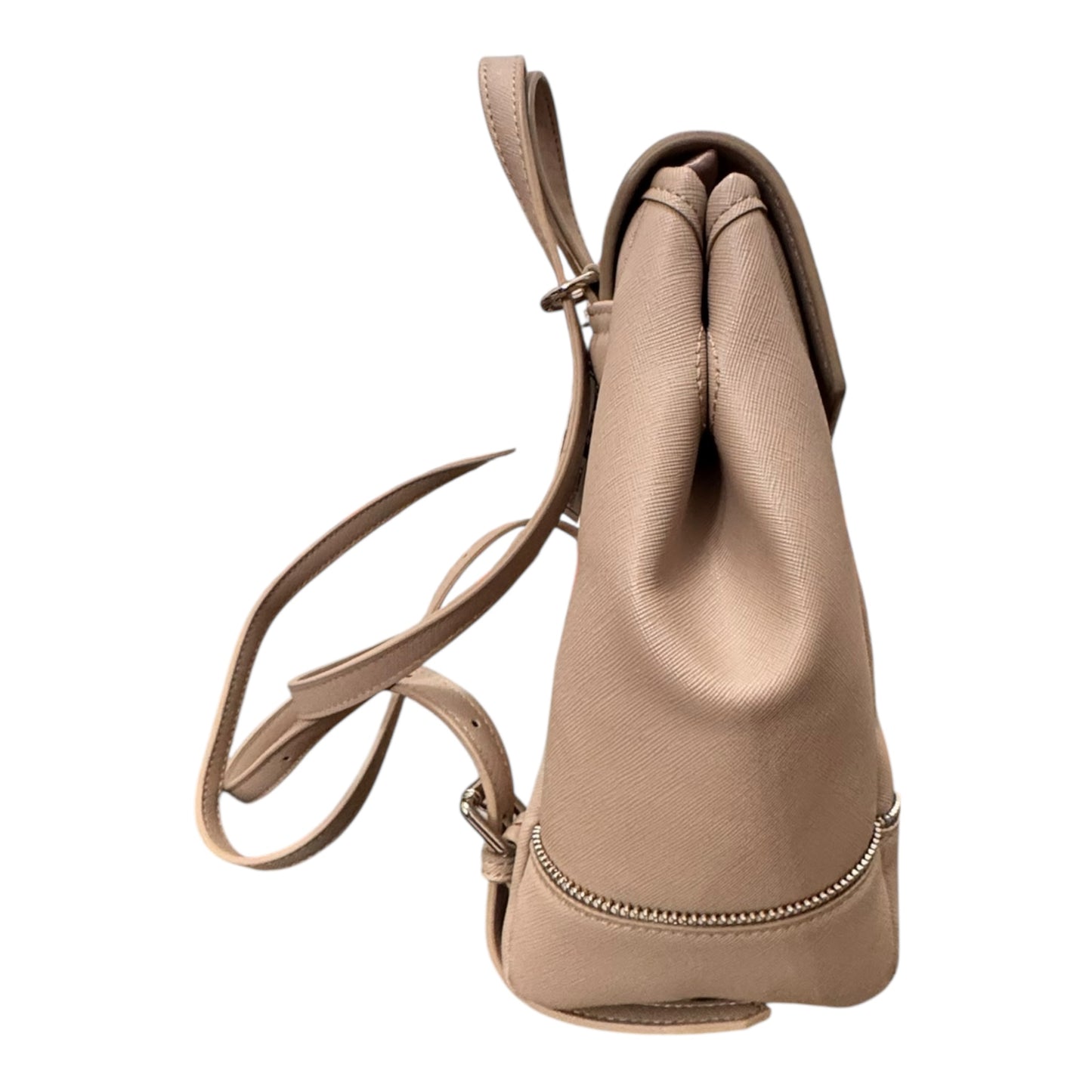 Backpack By GLASSLADDER & CO In Cream, Size:Small