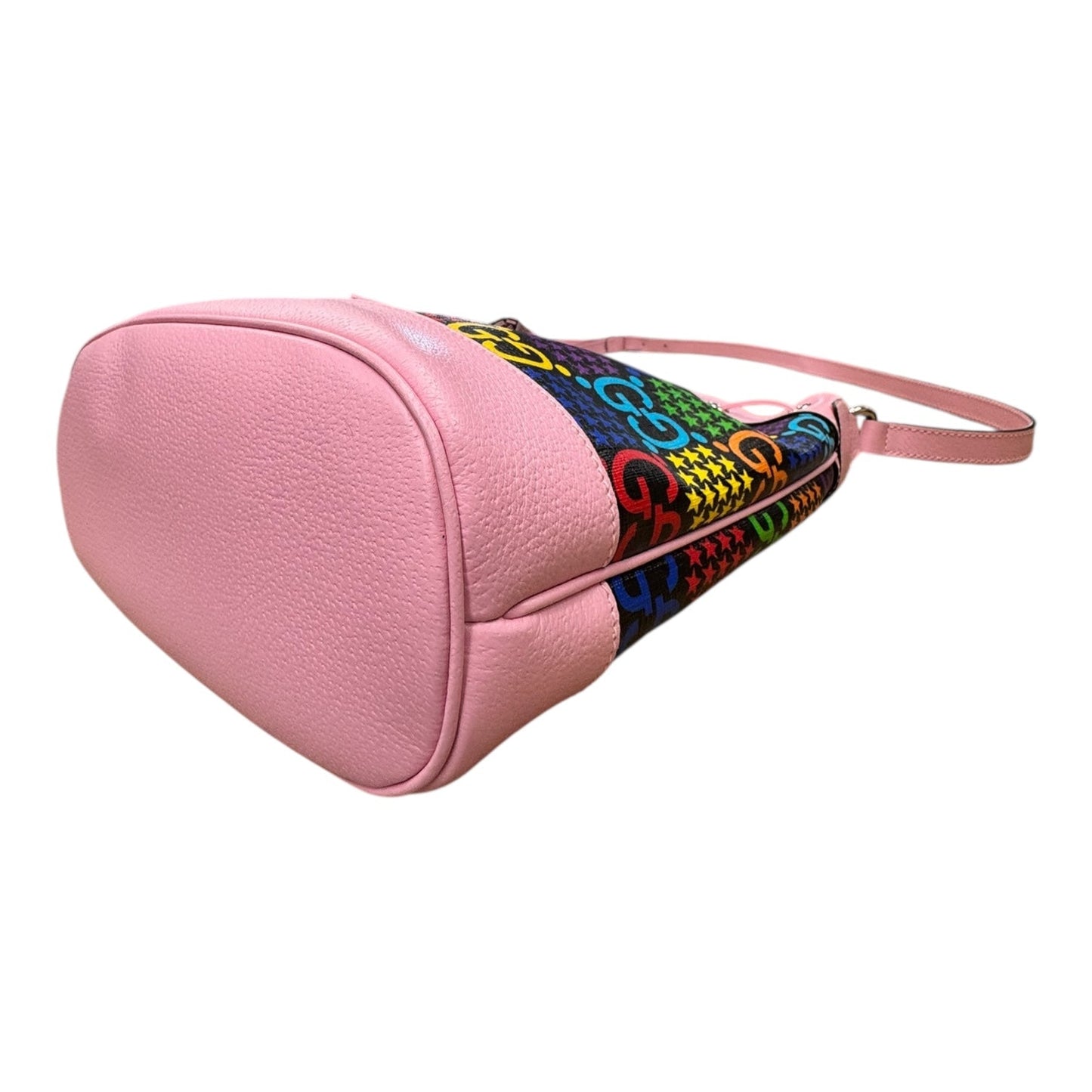 Handbag Luxury Designer By Gucci, Size: Large