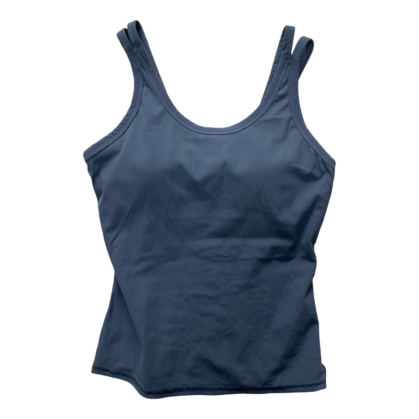 Athletic Tank Top By Sweaty Betty In Blue, Size:S