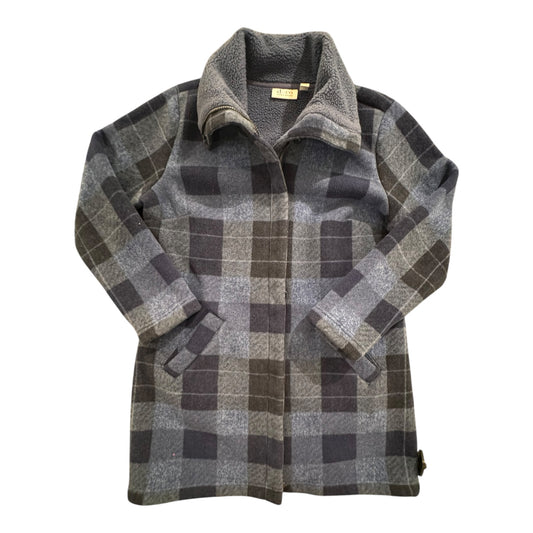 Jacket Other By D&Co. In Blue, Size:S