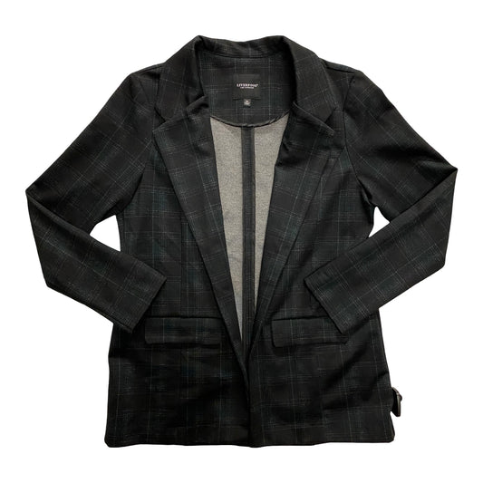 Blazer By Liverpool In Black, Size:M