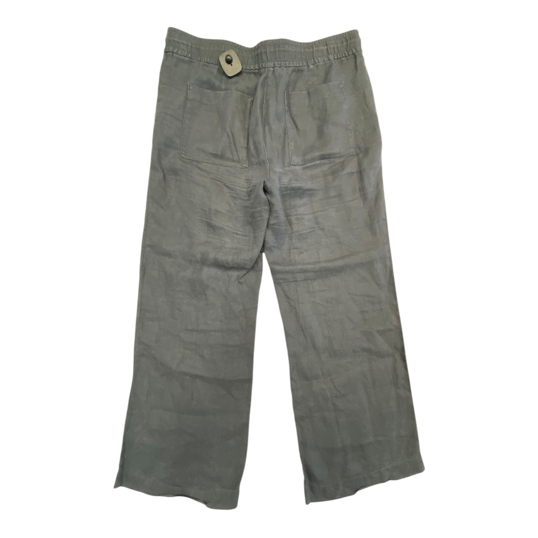 Pants Other By Loft In Grey, Size:8