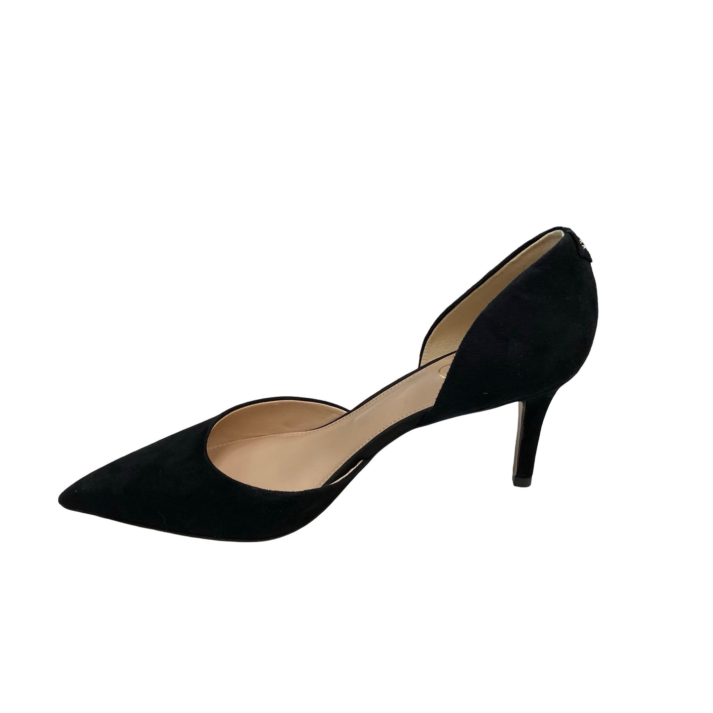 Shoes Heels Block By Sam Edelman In Black, Size:10