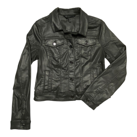 Blazer By White House Black Market In Black, Size:10