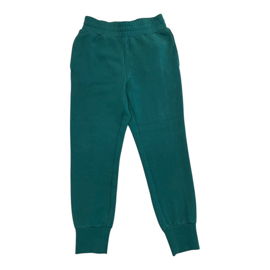 Athletic Pants By Varley In Teal, Size:S