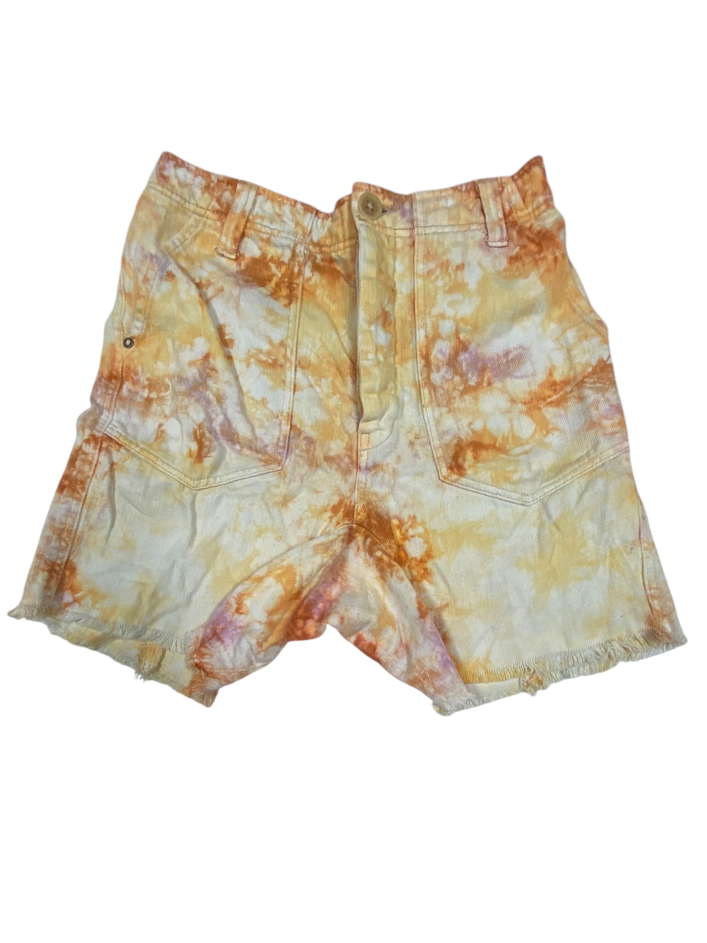 Shorts By We The Free In Multi, Size:4