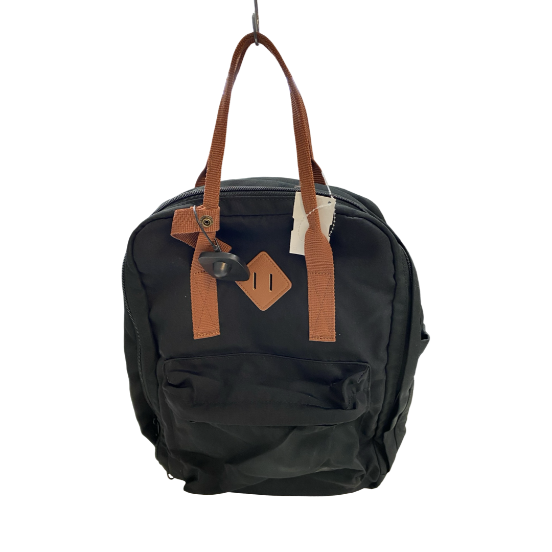 Backpack By Cmc In Black, Size:Large