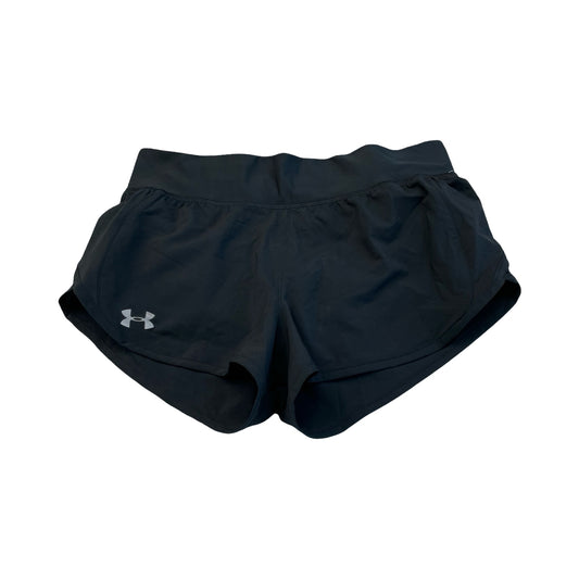 Athletic Shorts By Under Armour In Black, Size:M