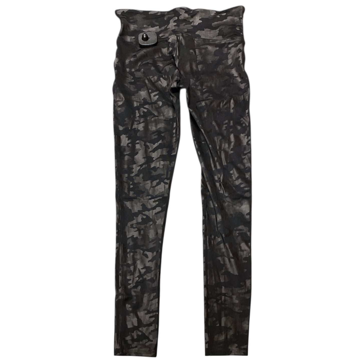 Pants Leggings By Spanx In Black, Size:M