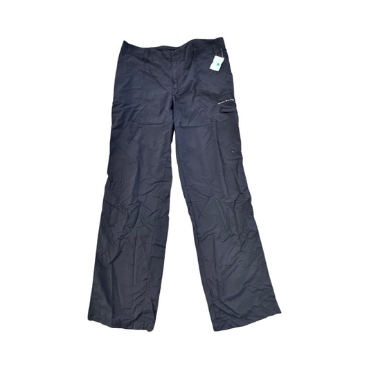 Athletic Pants By Columbia In Black, Size:10