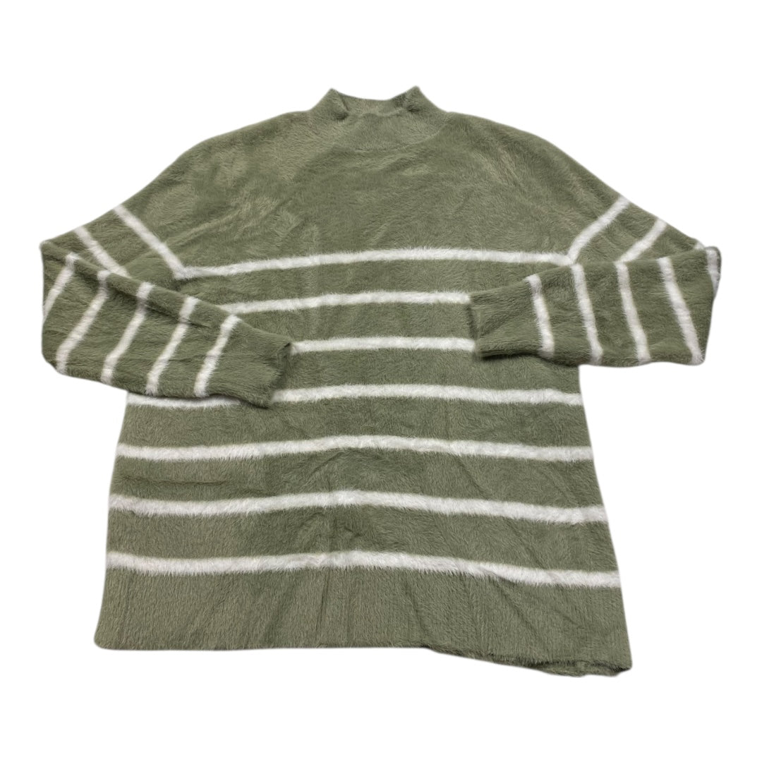 Swimsuit By Bailey 44 In Green, Size:L