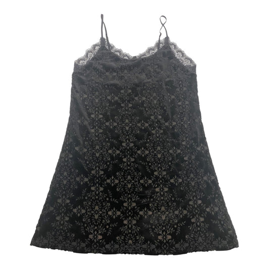 Dress Party Short By Inc In Black, Size:M