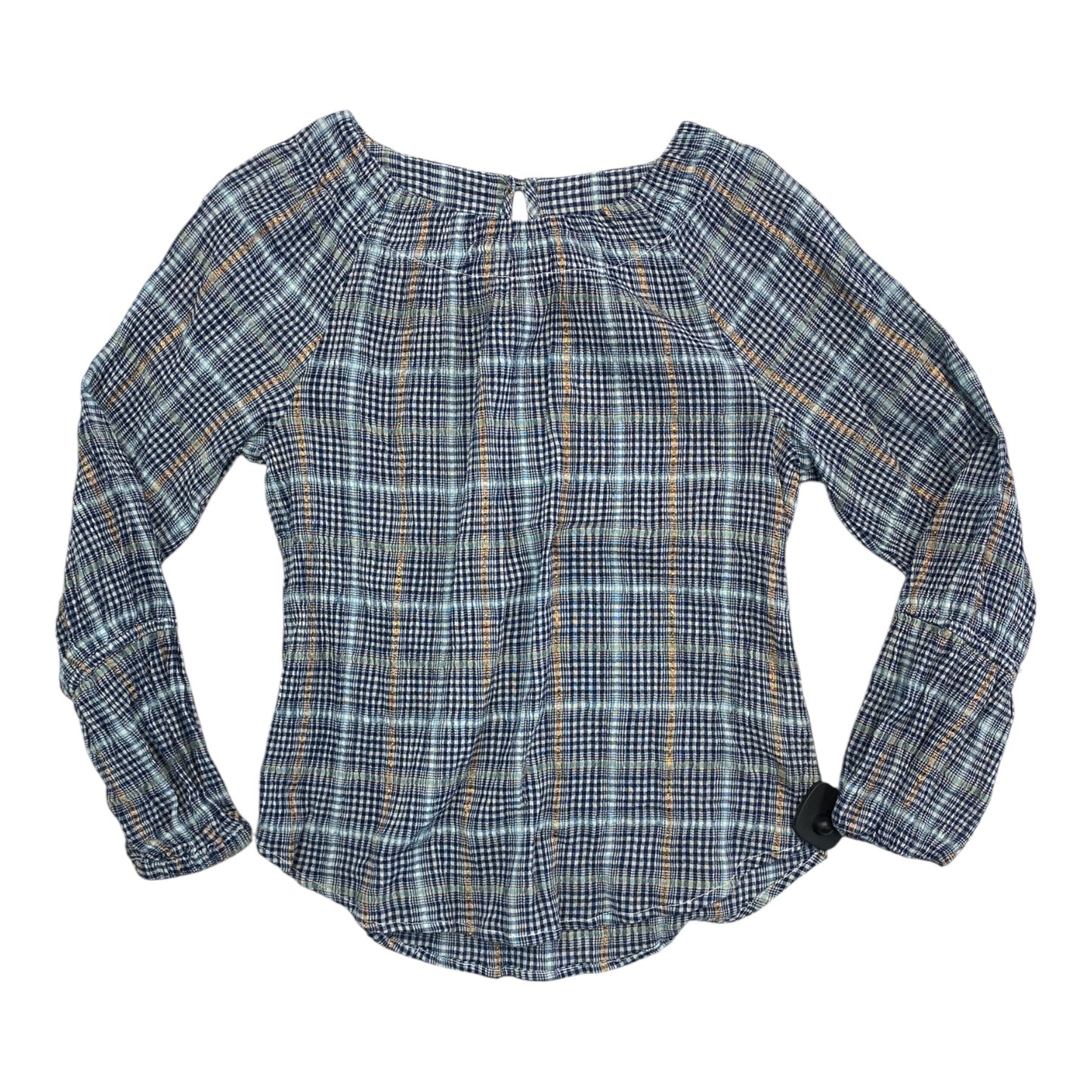 Top Ls By Pilcro In Multi, Size:S