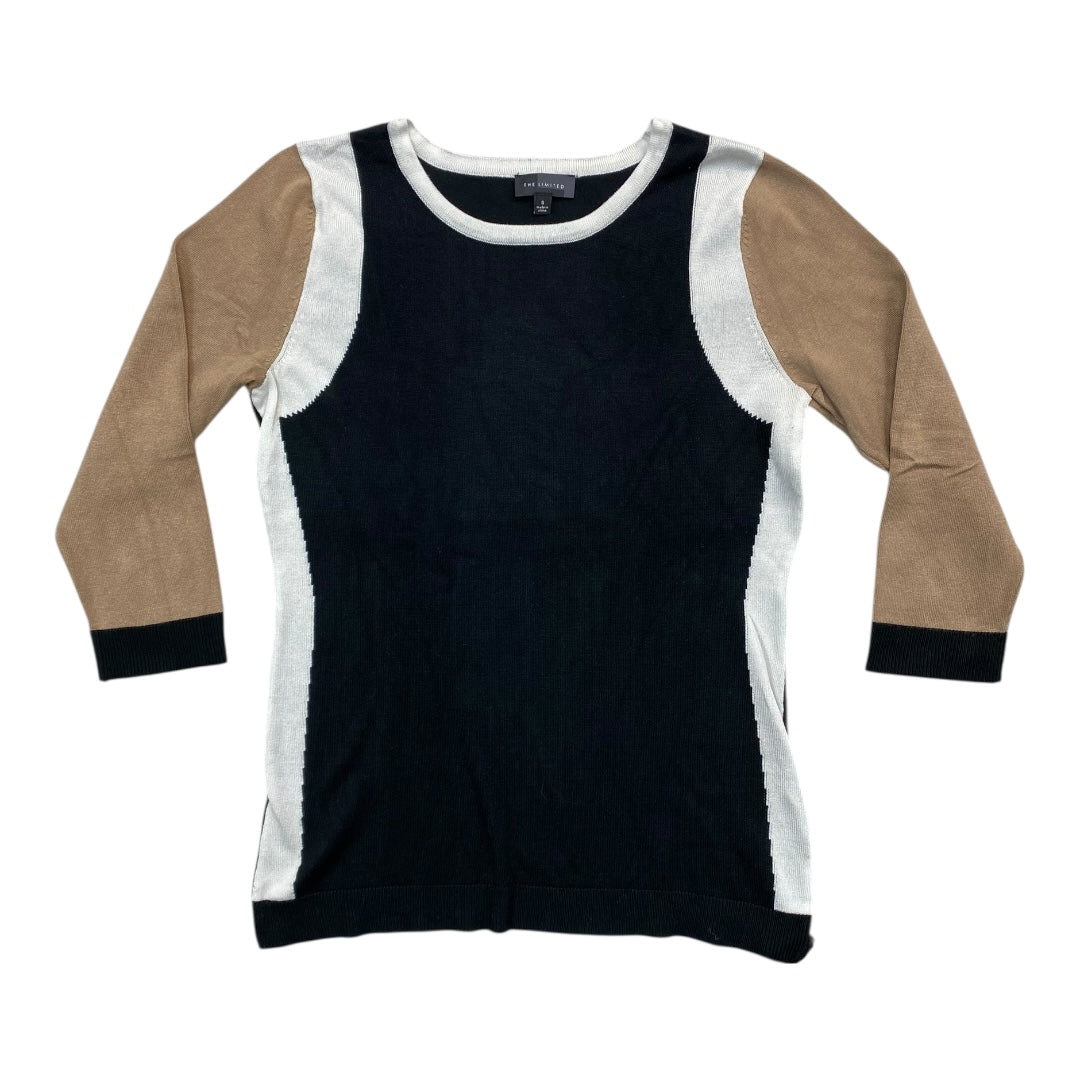 Sweater By Limited In Multi, Size:S