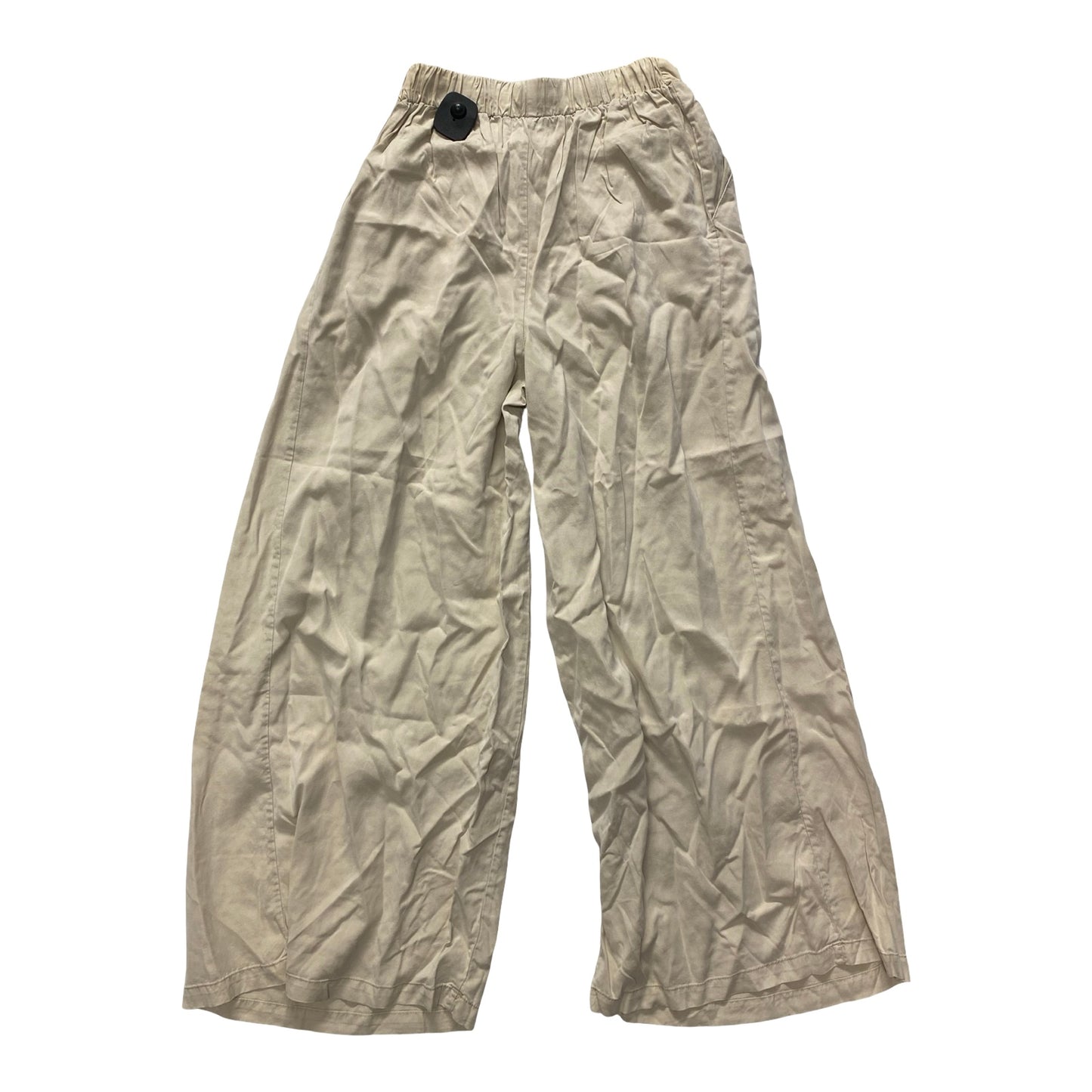 Pants Chinos & Khakis By Cmc In Tan, Size:S