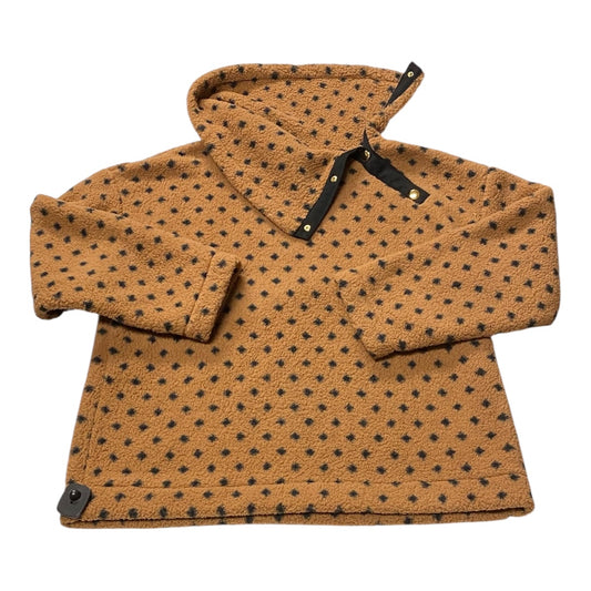 Sweater By Loft In Animal Print, Size:Xl