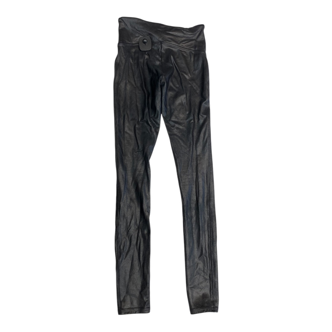 Pants Leggings By Spanx In Black, Size:S