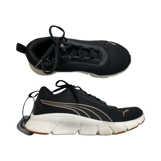 Shoes Athletic By Puma In Multi, Size:7