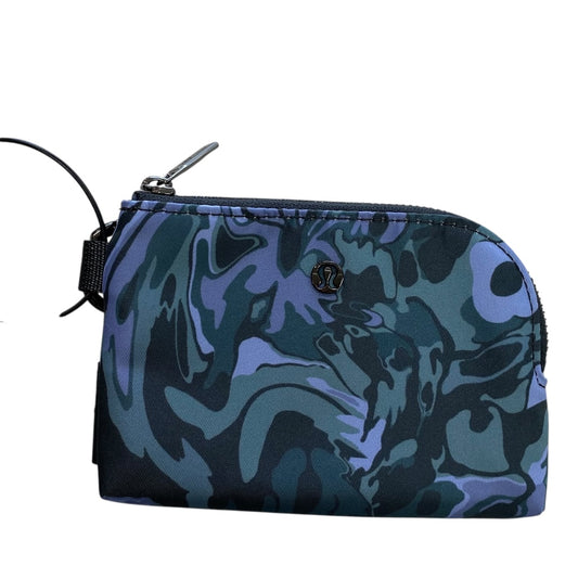 Wallet By Lululemon In Multi, Size:Small