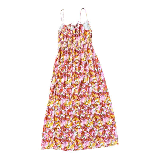 Dress Casual Maxi By MASON AND BELLE In Multi, Size:S