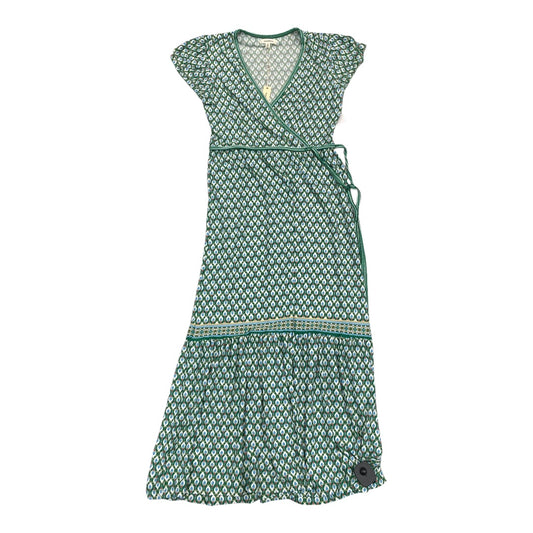 Dress Casual Maxi By Max Studio In Multi, Size:S