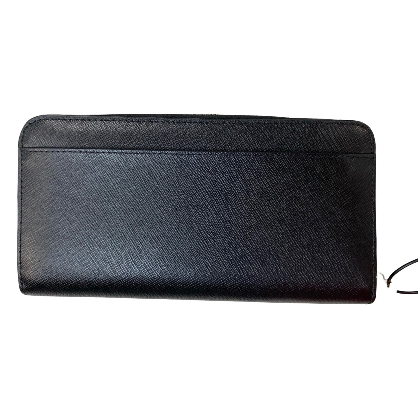 Wallet Designer By Kate Spade In Black, Size:Large