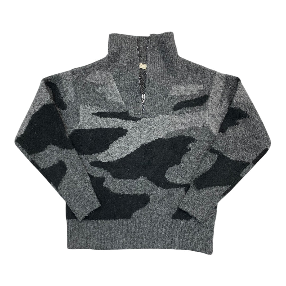 Sweater By Rd Style In Grey, Size:S