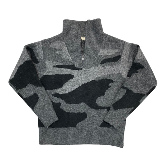 Sweater By Rd Style In Grey, Size:S