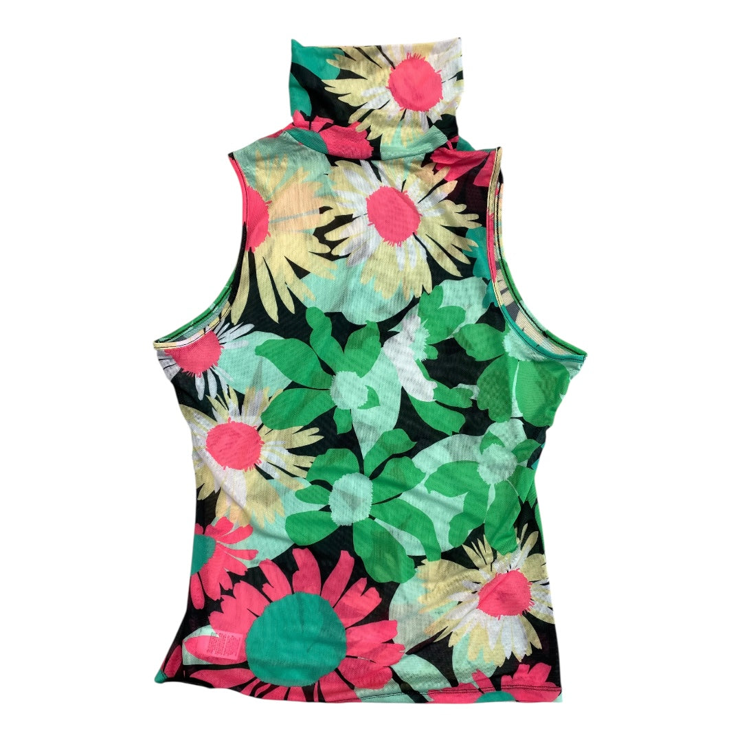 Top Sleeveless By AFRM In Multi, Size:L