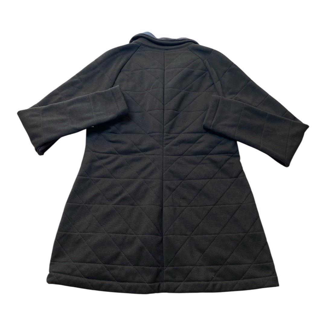 Jacket Fleece By The North Face In Grey, Size:L