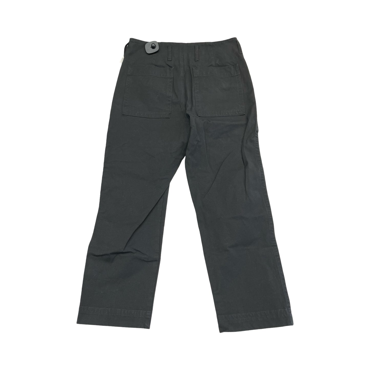 Pants Dress By Everlane In Black, Size:4