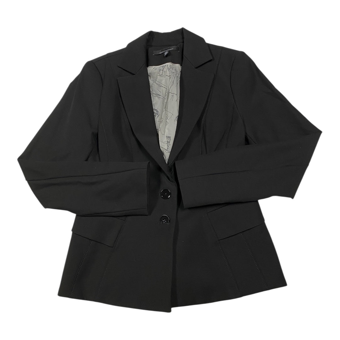 Blazer By White House Black Market In Black, Size:8