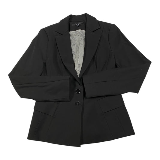Blazer By White House Black Market In Black, Size:8