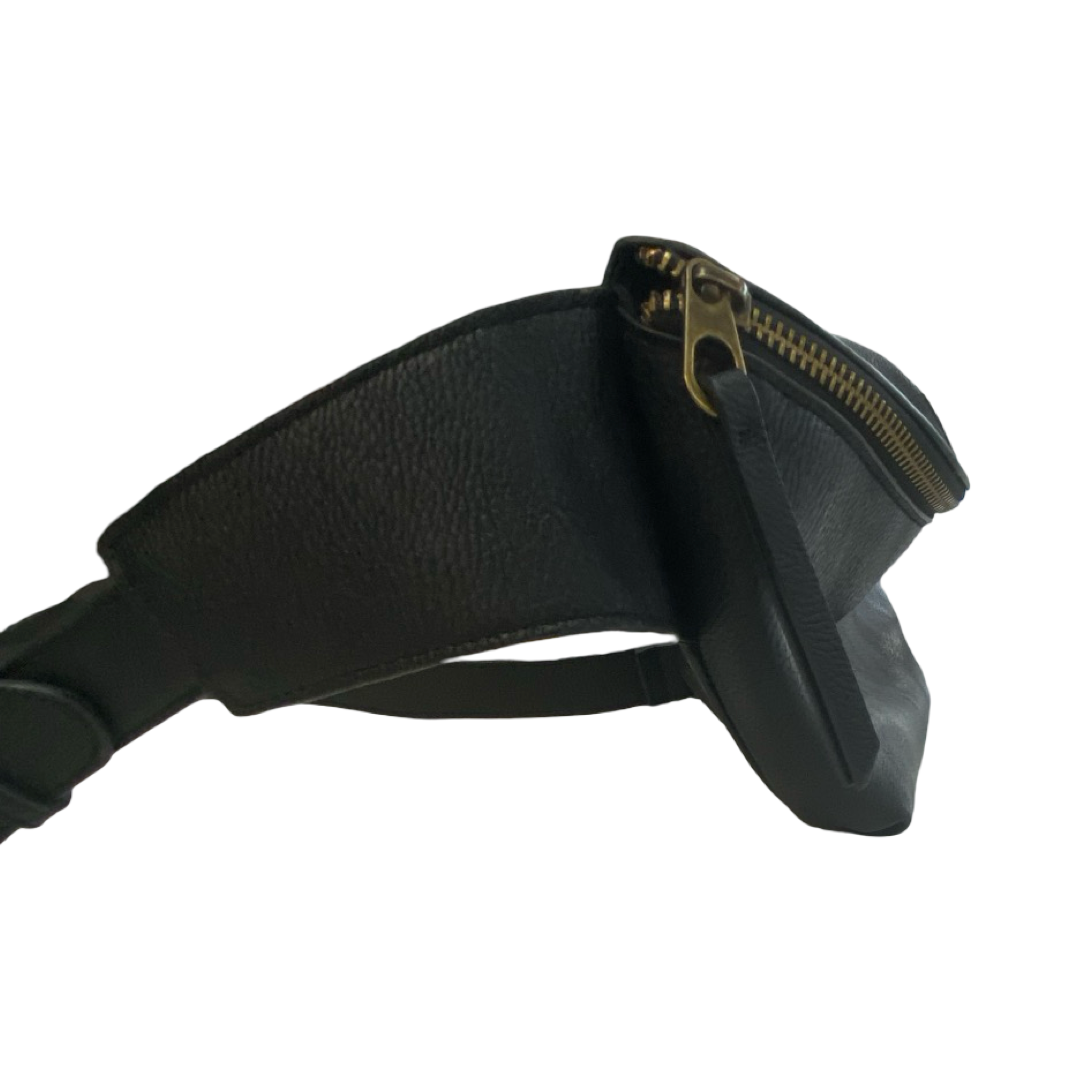 Belt Bag By Universal Thread In Black, Size:Small