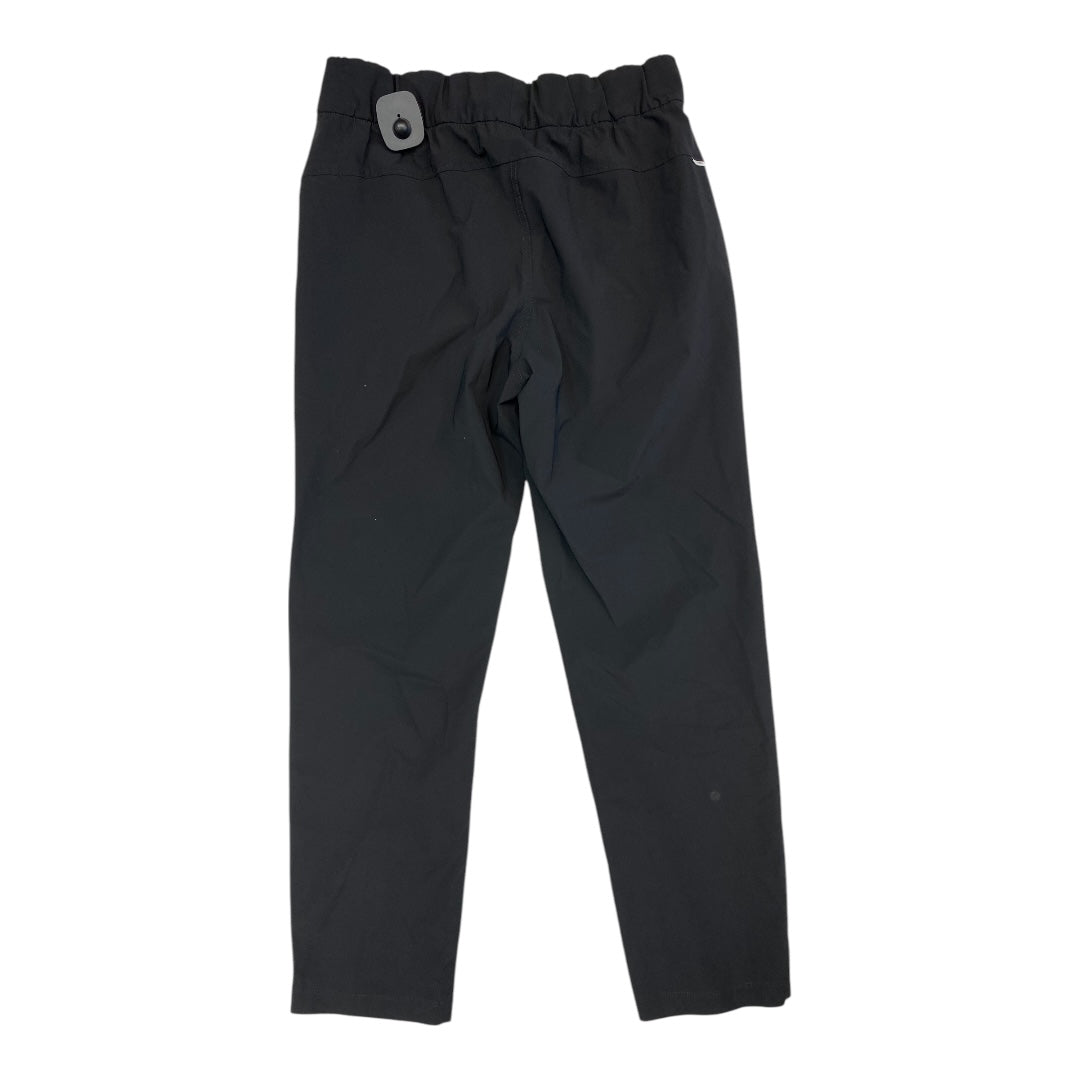 Pants Cropped By Joie In Black, Size:M