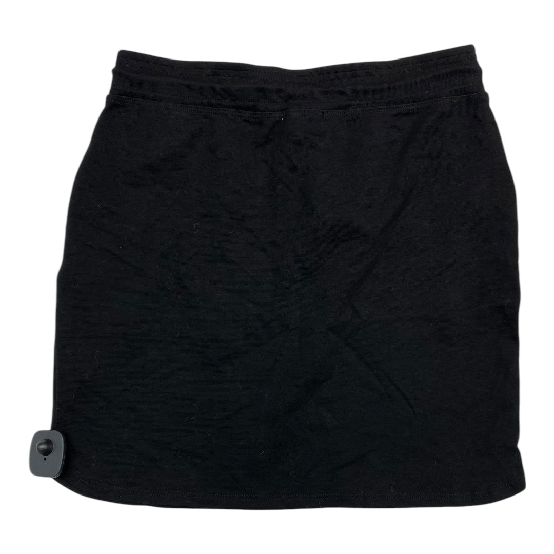 Skirt Mini & Short By Sundry In Black, Size:2