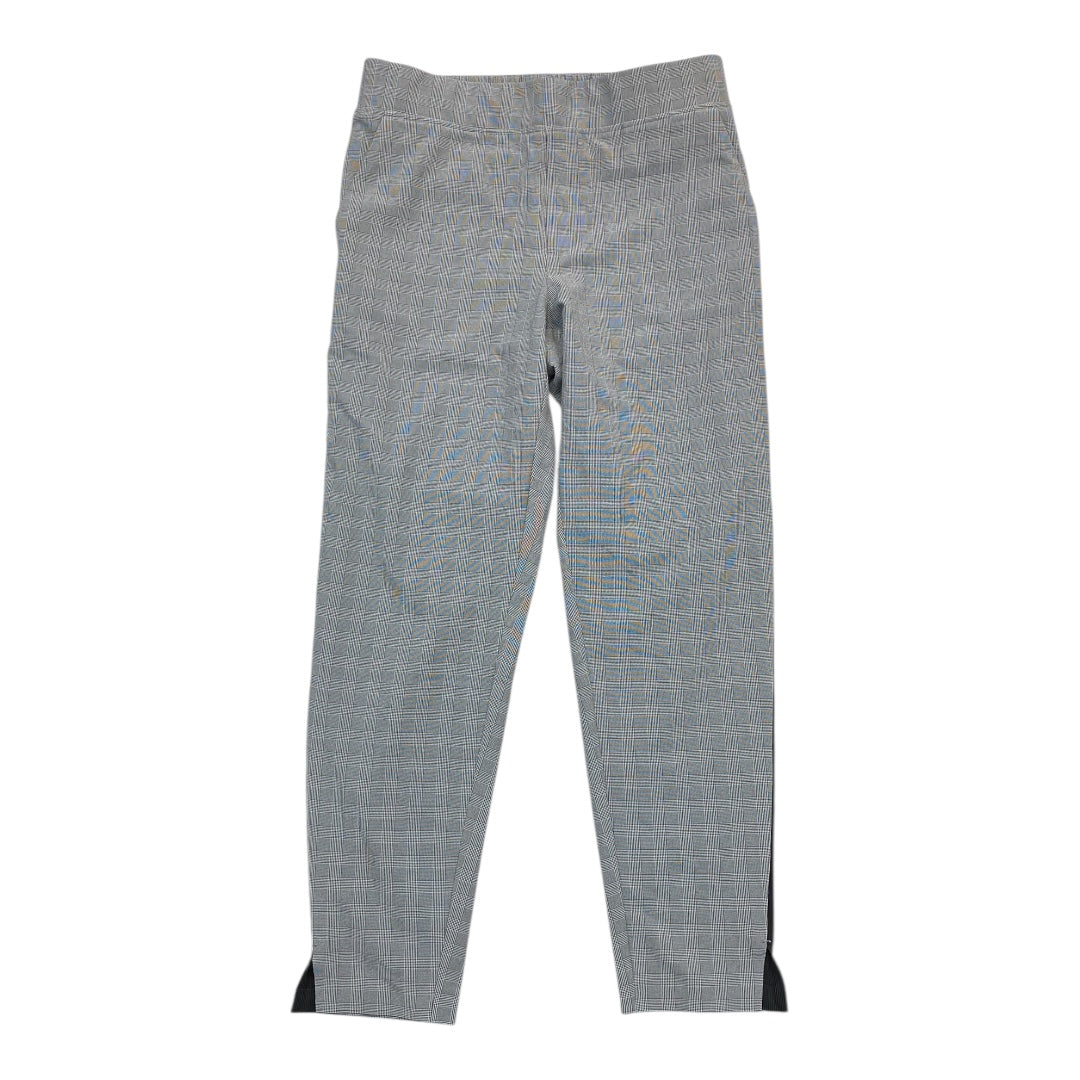 Pants Other By Athleta In Black & Grey, Size:8