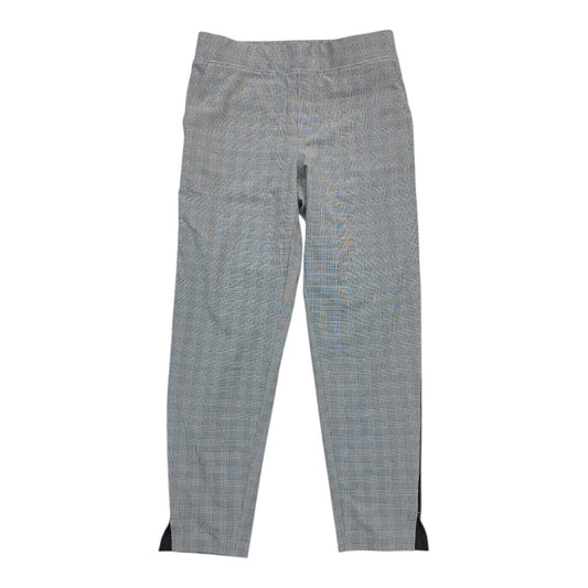 Pants Other By Athleta In Black & Grey, Size:8
