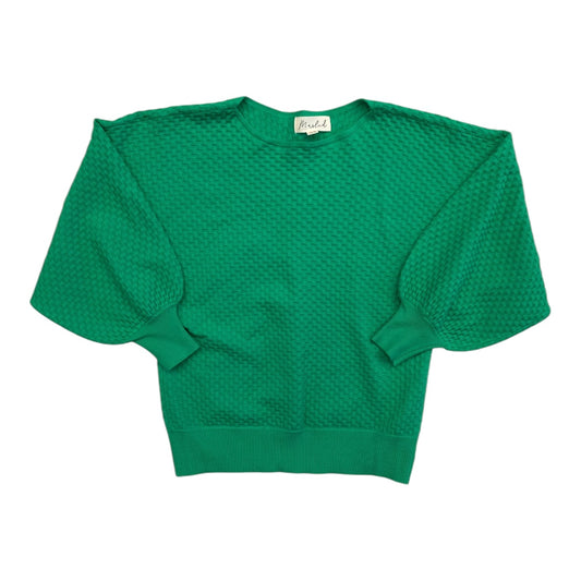 Sweater By Marled In Green, Size:Xs